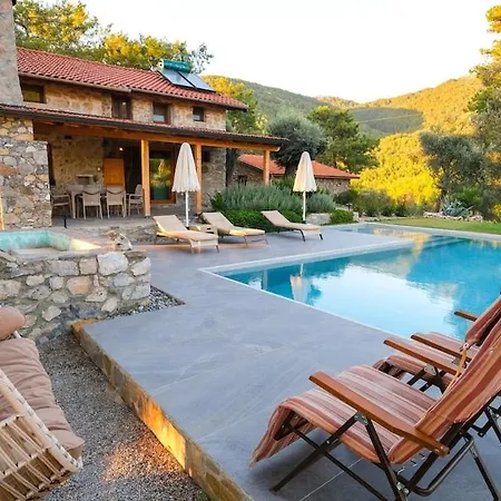 Villa Hilltop